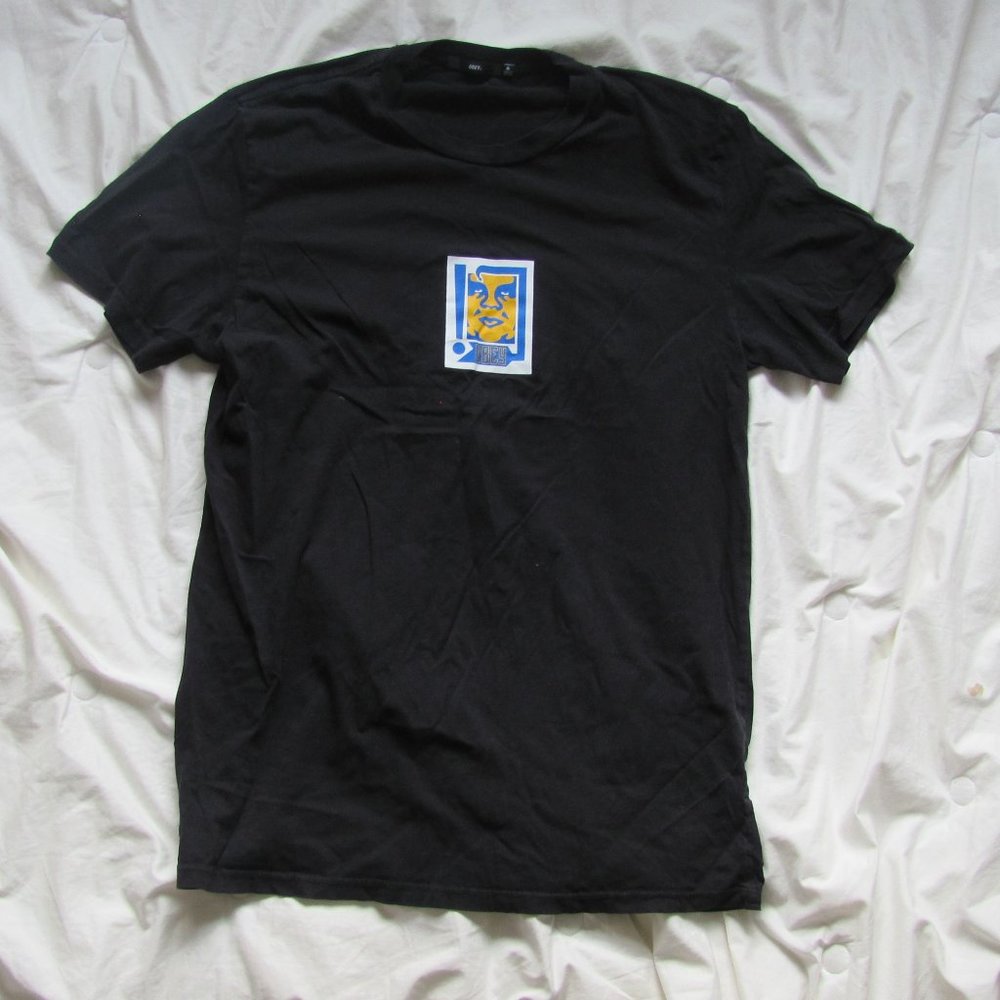 Obey T-shirt